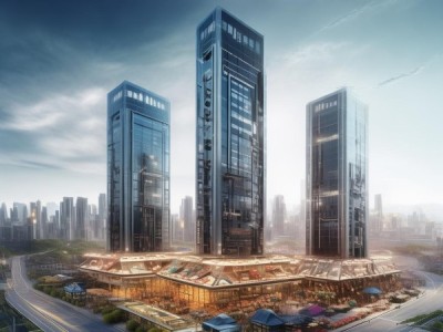 助力行业成长的三大支柱，通过商贸服务推动行业发展的关键支柱