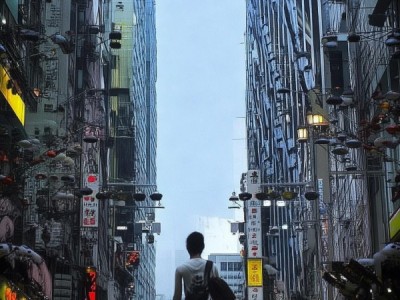 邵东商贸城的未来