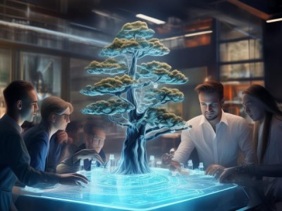 豪松商贸服务项目助力企业数字化转型的创新解决方案