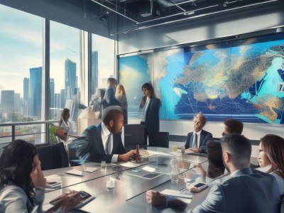 XYZ城市专业的出租商贸公司承接项目畅享未来