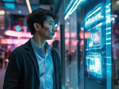 兵哥商贸，商业智慧与数字化转型的启示