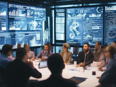 商贸案例分析大赛，揭开商业决策背后的智慧