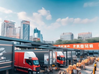 太康商贸配送服务，助力商业成功