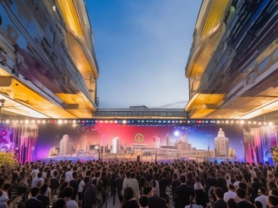 晋城商贸区，新闻发布会的璀璨篇章