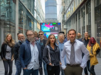 米兰商贸，成功案例与商业帝国崛起之路