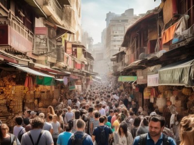 旅游商贸，全球化与本地化交融的机遇与挑战