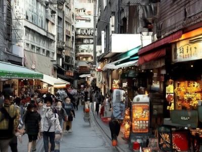 商贸区新闻头条，全球贸易的那些事儿