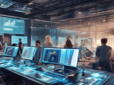 柠檬云财务商贸公司案例，金融领域的专业解决方案