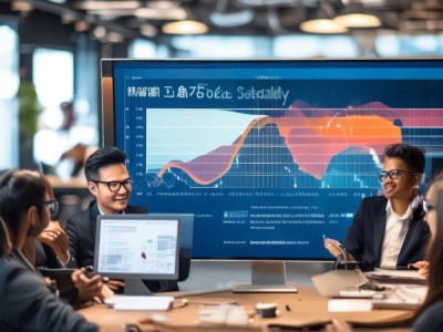 钉钉案例，商贸企业创新与变革的精彩实践