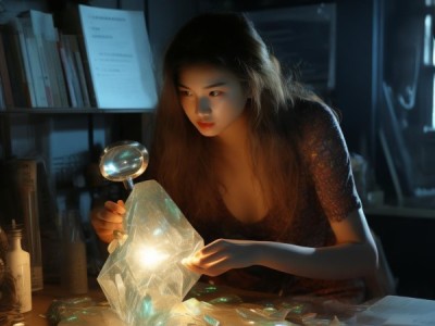 How to Find the Brightness in碧珀商贸服务