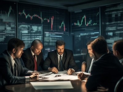 商贸企业诈骗案例，隐藏在商业背后的陷阱！