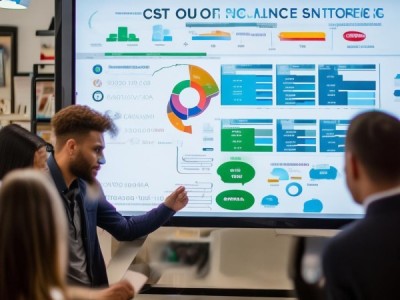 商贸服务学费多少解析及影响分析