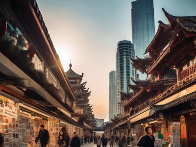 广东新闻，华南商贸崛起背后的战略机遇与挑战