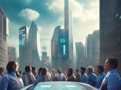 科技驱动未来，创新引领未来