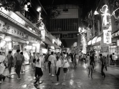 石家庄商贸城，经济转型的机遇与未来展望