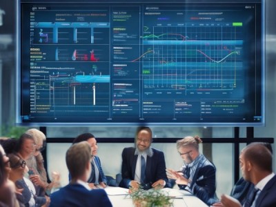 商贸项目推进情况通报