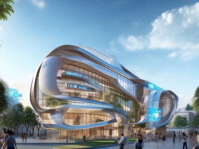 本溪商贸服务学院，赋能未来发展的 another 模块