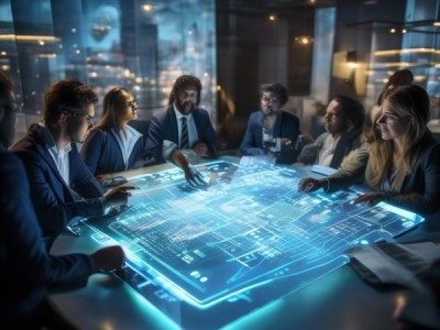 从数据驱动的商贸展会项目绩效评价提升之路