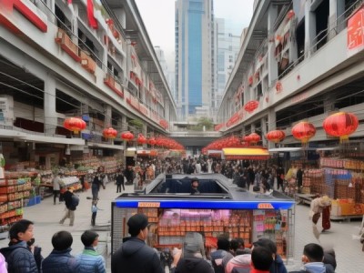 滕州市善国商贸城新闻具体情况