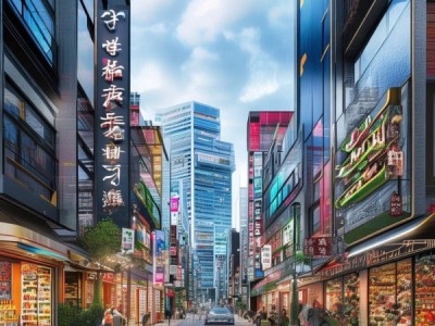 商贸城的现状与未来，你值得投资吗？