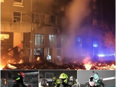 肇庆商贸最新火灾情况，专家提醒防范措施