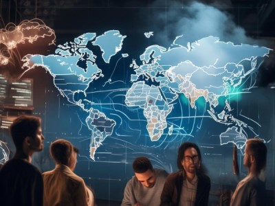 跨境电商贸易案例分析，机遇与挑战的探索之旅