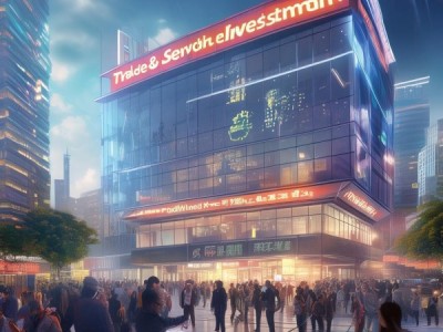 商贸服务业投资，机遇与挑战