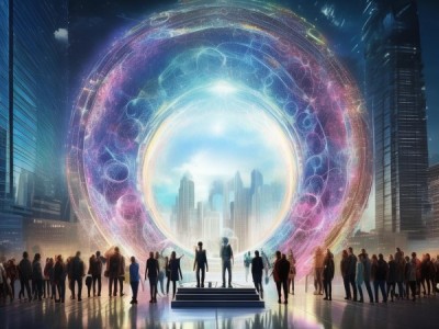 开启未来之门，创造辉煌辉煌