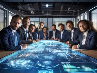 商界精英，商贸领域销售项目全解析