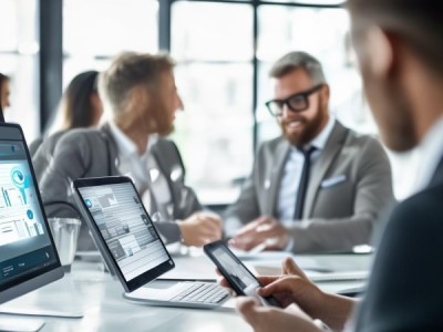 精准服务助力客户体验提升