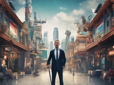 商的创意模式，创新的双刃剑与未来机遇