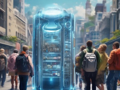 旅游新形态，旅游商贸的特殊服务