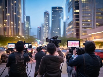 豪德商贸城，新闻报道与视频解析，新商业领域的机遇