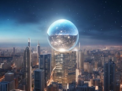 明珠 商业之都，见证与机遇