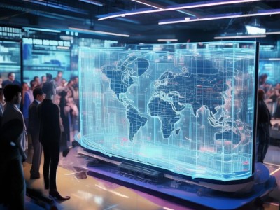 聚焦张健商贸服务，探索电商行业的未来与创新机遇