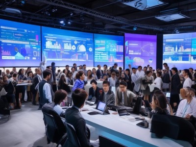 中职技能大赛商贸项目，助力企业提升竞争力