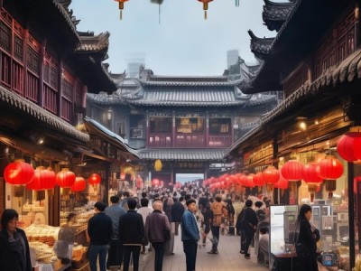 岳麓区商贸新闻，文明与创新的结合