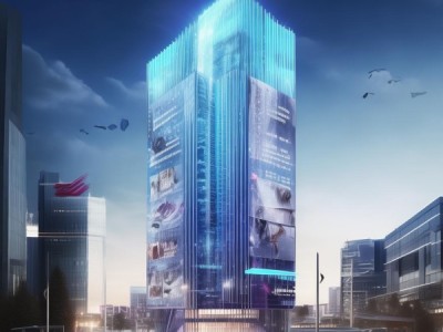 高效智慧结晶商贸公司，创新发展的新标杆