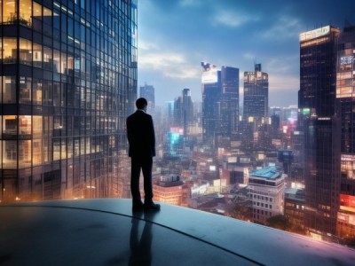 商海背后的商业智慧新闻