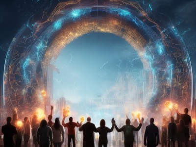 重塑全球贸易格局，经贸合作的时代机遇