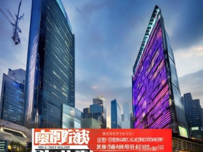 都安商贸物流城，数字经济新机遇，数字化转型新起点