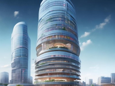 城市综合商贸服务，未来城市经济发展的新形态