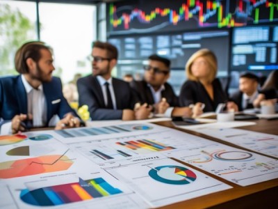 商贸公司项目垫资，策略与影响