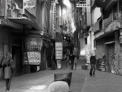 巩义国际商贸经济繁荣的机遇与挑战