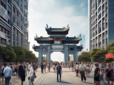 唐山 商贸文明对话