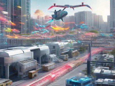 同城配送，重塑商贸物流格局