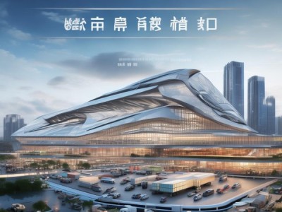 郓城县商贸物流项目，战略机遇与市场挑战