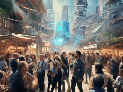 环球商贸，探索新活力与创新的解决方案