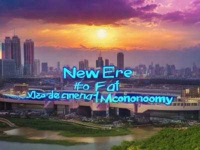 开启区域经济的新篇章