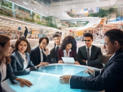 CPA与永旺的合作，商业模式的创新与成功之道